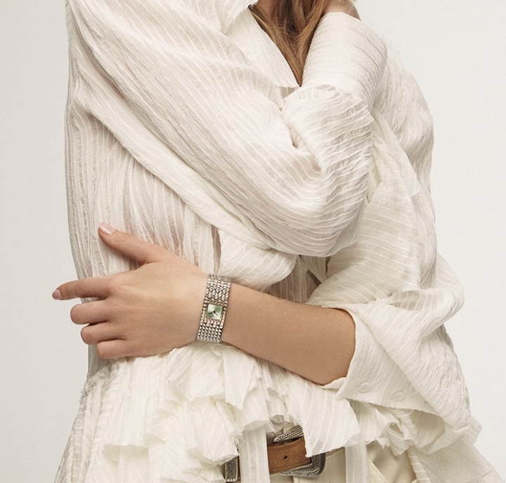 Obrazek Frederique Constant Classics Manchette