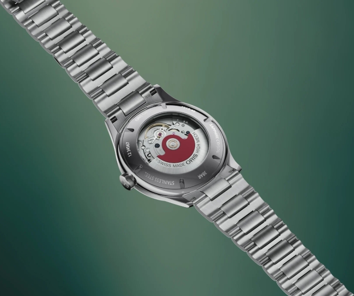 Obrazek Oris Artelier Date