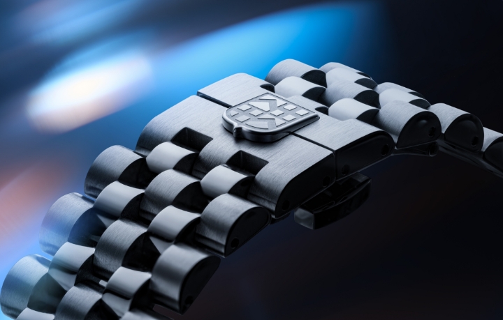 Obrazek Frederique Constant Classics Worldtimer Manufacture