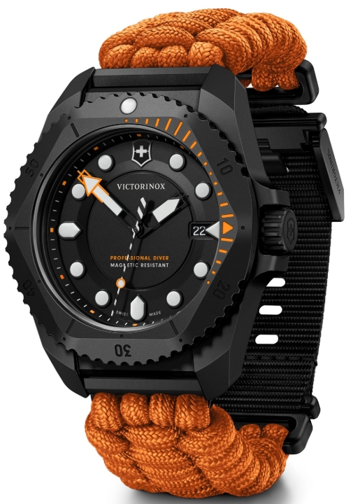 Obrazek Victorinox Dive Pro Quartz