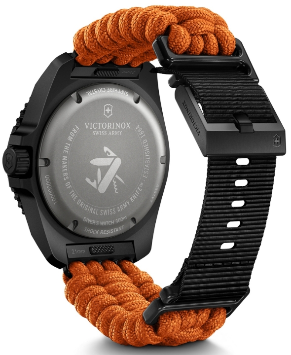 Obrazek Victorinox Dive Pro Quartz