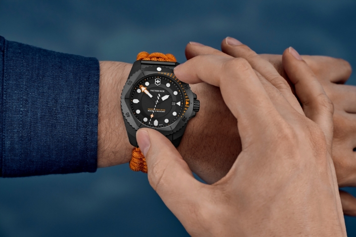 Obrazek Victorinox Dive Pro Quartz