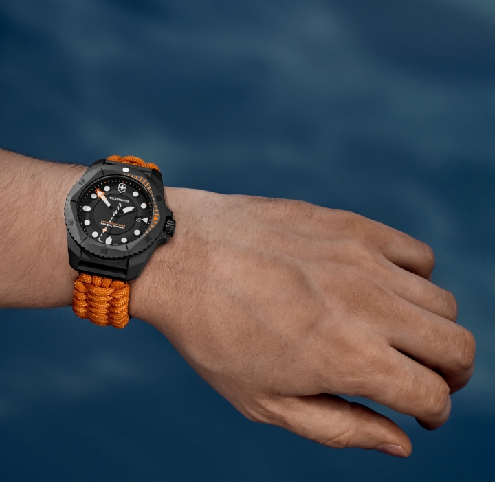 Obrazek Victorinox Dive Pro Quartz