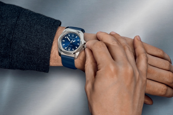 Obrazek Victorinox I.N.O.X. Quartz