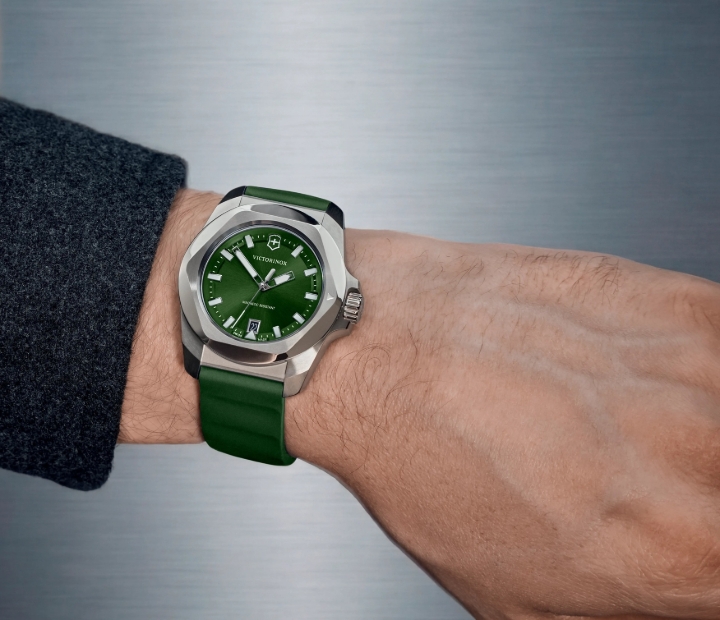 Obrazek Victorinox I.N.O.X. Quartz