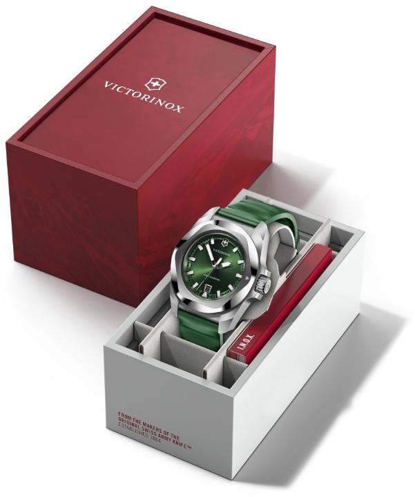 Obrazek Victorinox I.N.O.X. Quartz