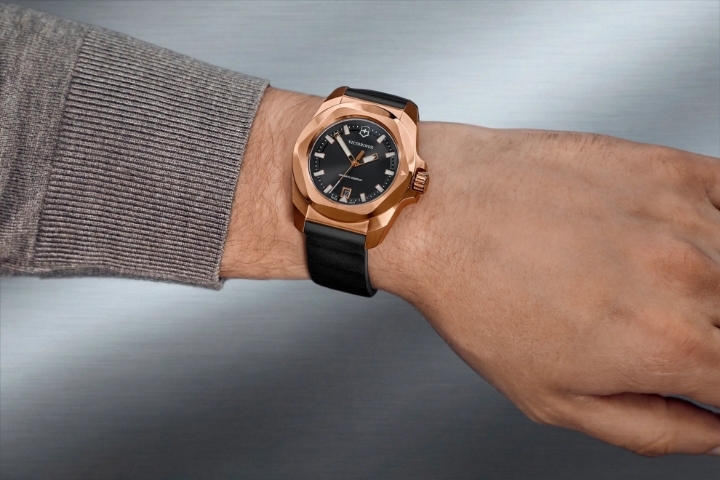 Obrazek Victorinox I.N.O.X. Quartz