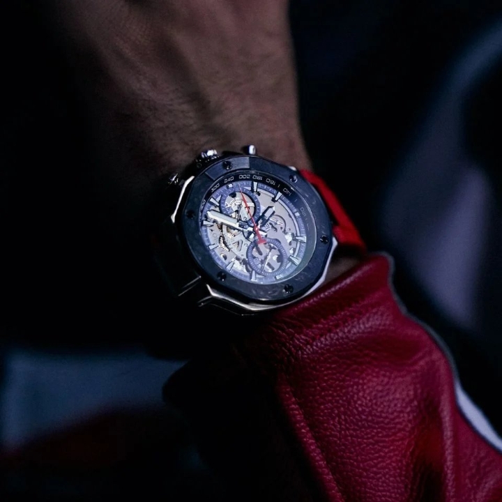 Obrazek Tissot T-Race MotoGP Limited Edition