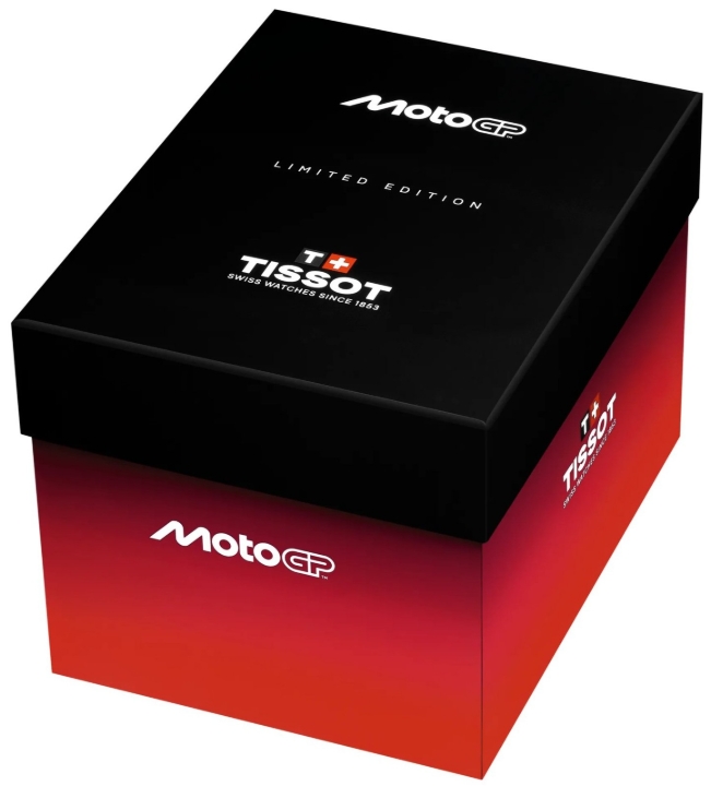Obrazek Tissot T-Race MotoGP Limited Edition