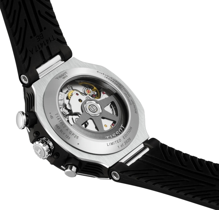 Obrazek Tissot T-Race MotoGP Limited Edition