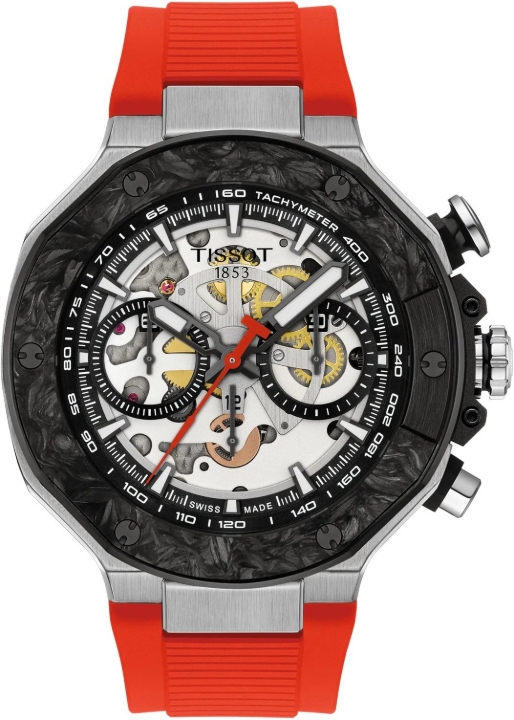 Obrazek Tissot T-Race MotoGP Limited Edition