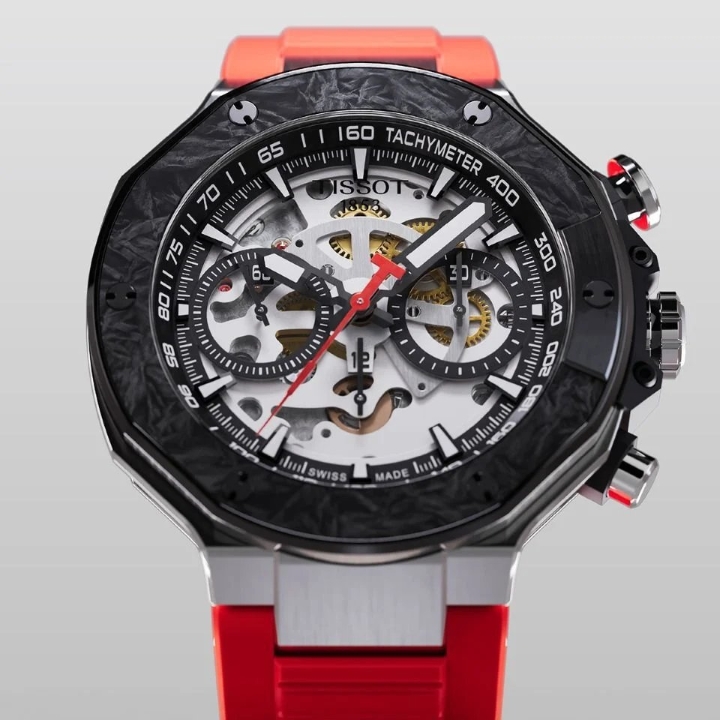 Obrazek Tissot T-Race MotoGP Limited Edition