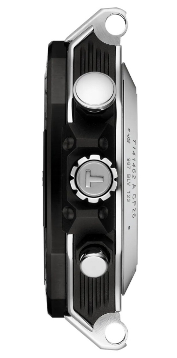 Obrazek Tissot T-Race MotoGP Limited Edition