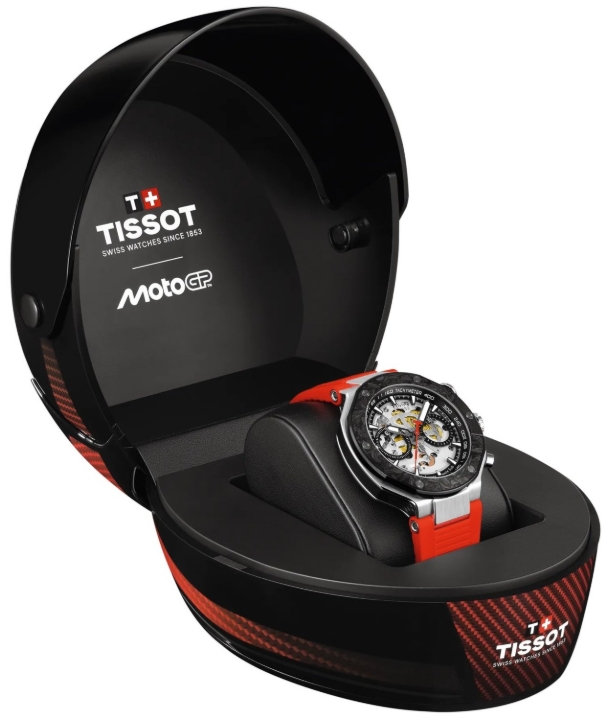 Obrazek Tissot T-Race MotoGP Limited Edition