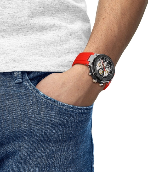 Obrazek Tissot T-Race MotoGP Limited Edition