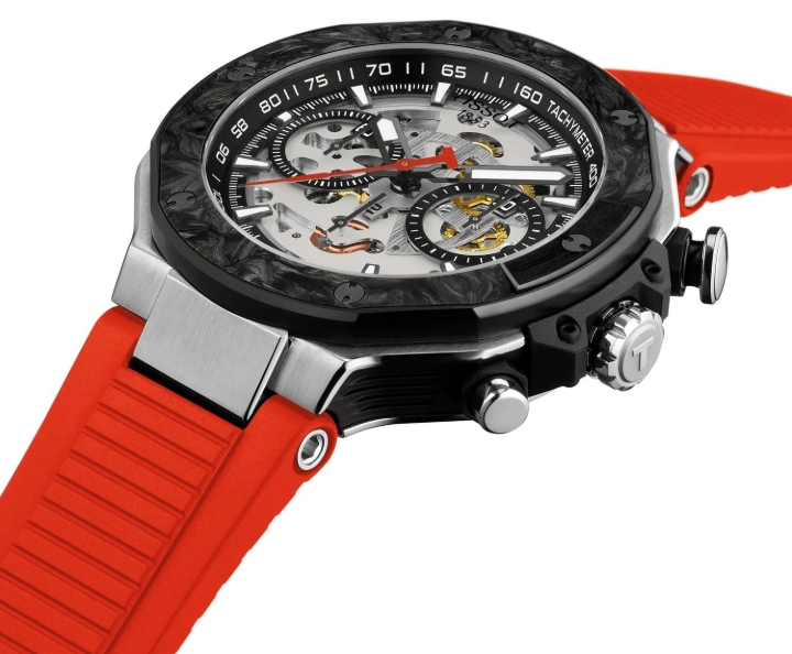 Obrazek Tissot T-Race MotoGP Limited Edition