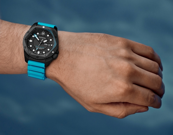 Obrazek Victorinox Dive Pro Automatic