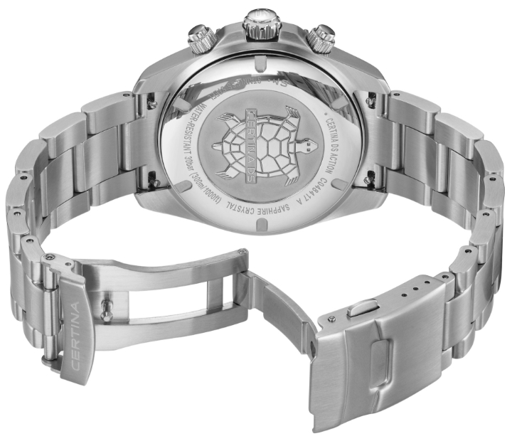 Obrazek Certina DS Action Chrono