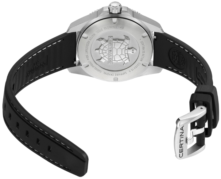 Obrazek Certina DS Action 40mm
