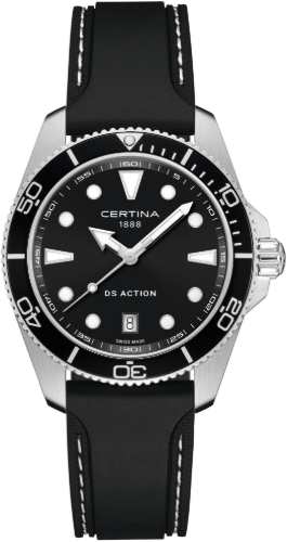 Certina DS Action 40mm