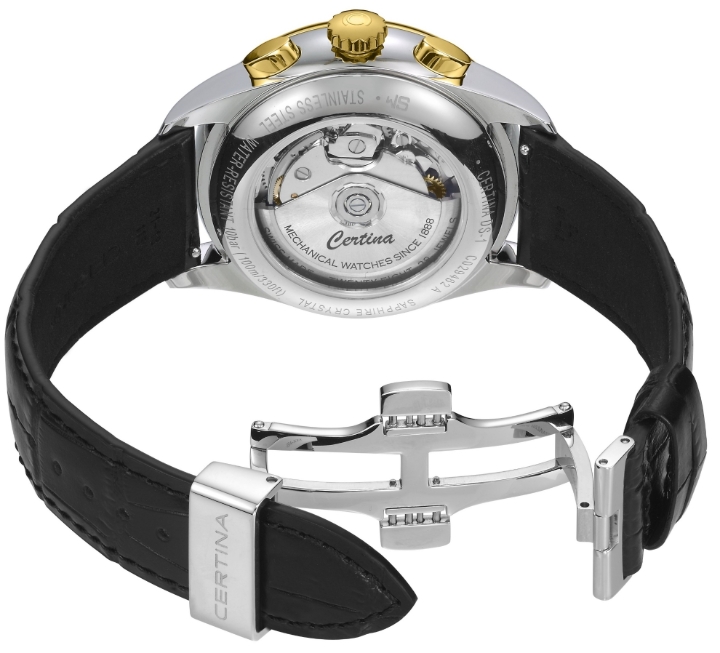 Obrazek Certina DS-1 Chrono Auto