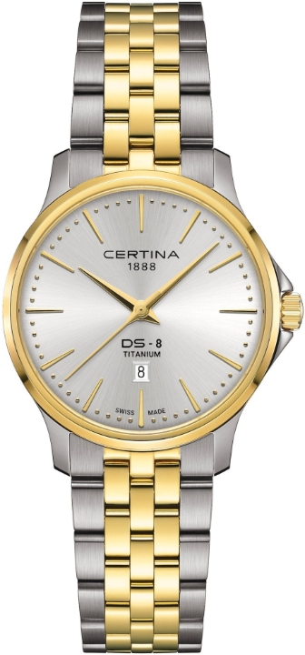 Obrazek Certina DS-8 Lady 31mm