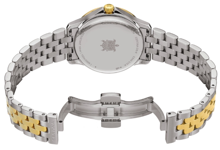 Obrazek Certina DS-8 Lady 31mm