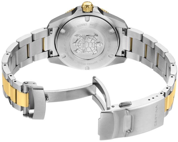 Obrazek Certina DS Action 34.5mm