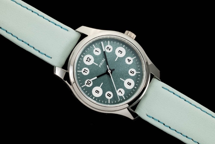 Obrazek Prim Berušky 32 Q