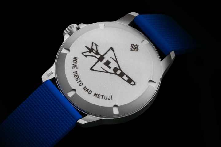 Obrazek Prim Pilot OK-Q