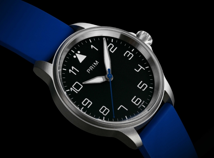 Obrazek Prim Pilot OK-Q