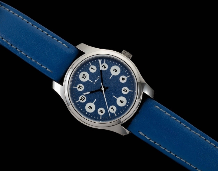 Obrazek Prim Berušky 32 Q