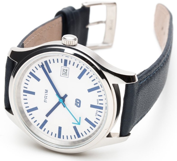 Obrazek Prim Klasik 40 Q ČD