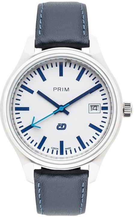 Obrazek Prim Klasik 40 Q ČD