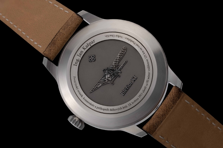 Obrazek Prim Jan Kašpar Limitovaná edice