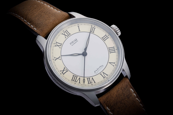 Obrazek Prim Jan Kašpar Limitovaná edice