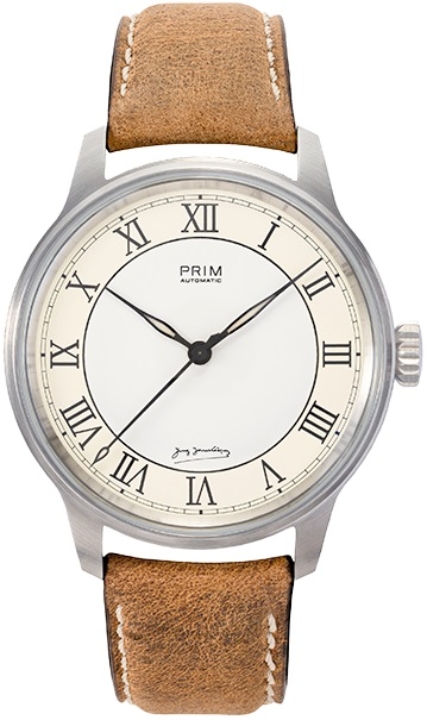 Obrazek Prim Jan Kašpar Limitovaná edice