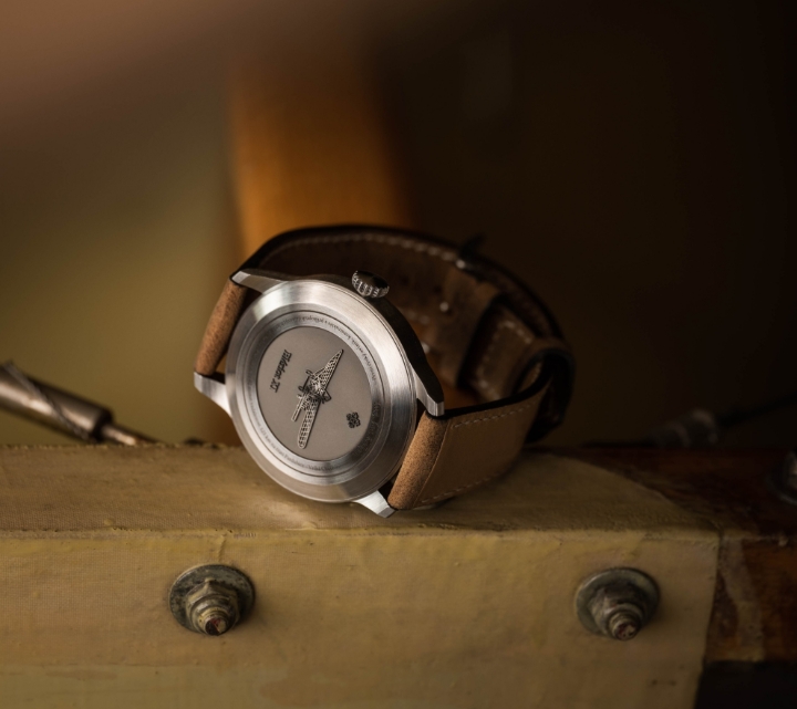 Obrazek Prim Jan Kašpar Limitovaná edice