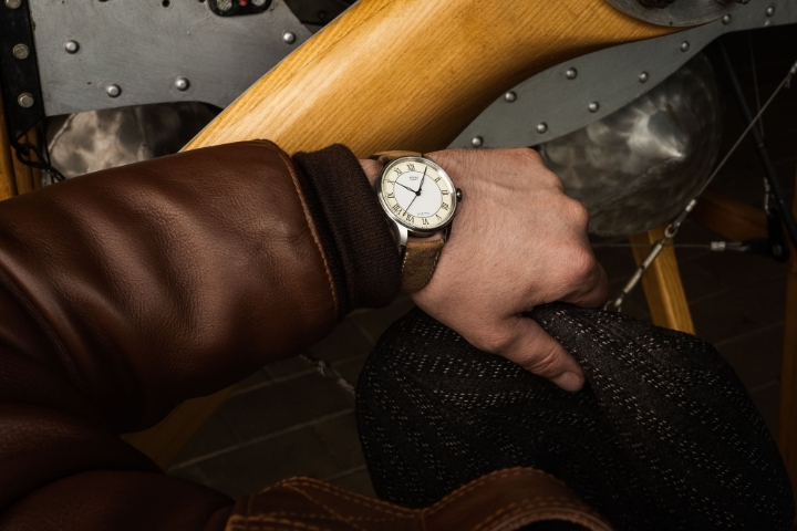 Obrazek Prim Jan Kašpar Limitovaná edice