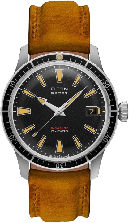 Obrazek Prim Elton Sport 2025 Limitowana Edycja