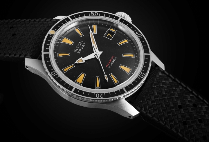 Obrazek Prim Elton Sport 2025 Limitowana Edycja