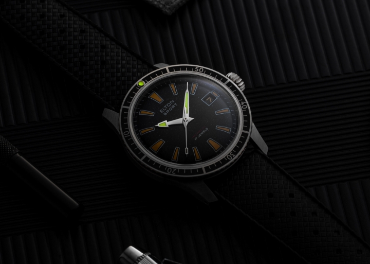 Obrazek Prim Elton Sport 2025 Limitowana Edycja