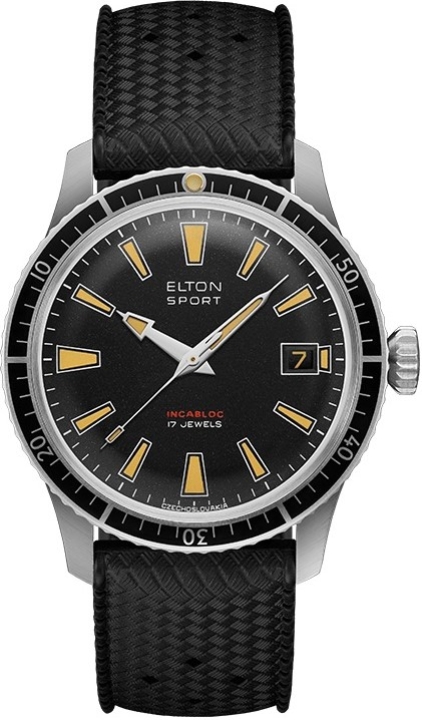 Obrazek Prim Elton Sport 2025 Limitowana Edycja