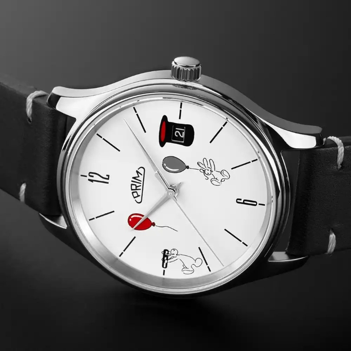 Obrazek Prim Bob a Bobek II Limitovaná edice