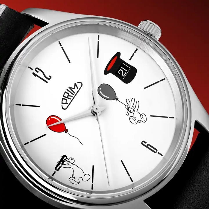 Obrazek Prim Bob a Bobek II Limitovaná edice