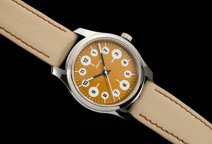 Obrazek Prim Berušky 32 Q