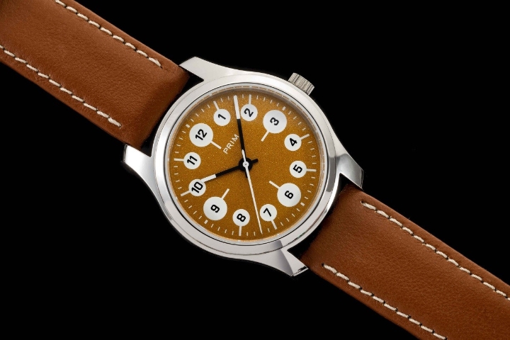 Obrazek Prim Berušky 32 Q