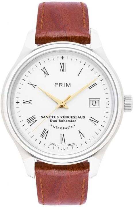 Obrazek Prim Svatováclavské 40 Q