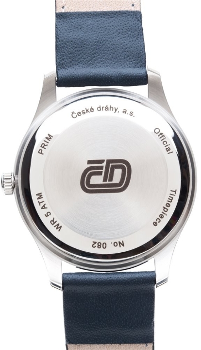 Obrazek Prim Klasik 36 Q ČD