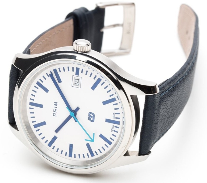 Obrazek Prim Klasik 36 Q ČD